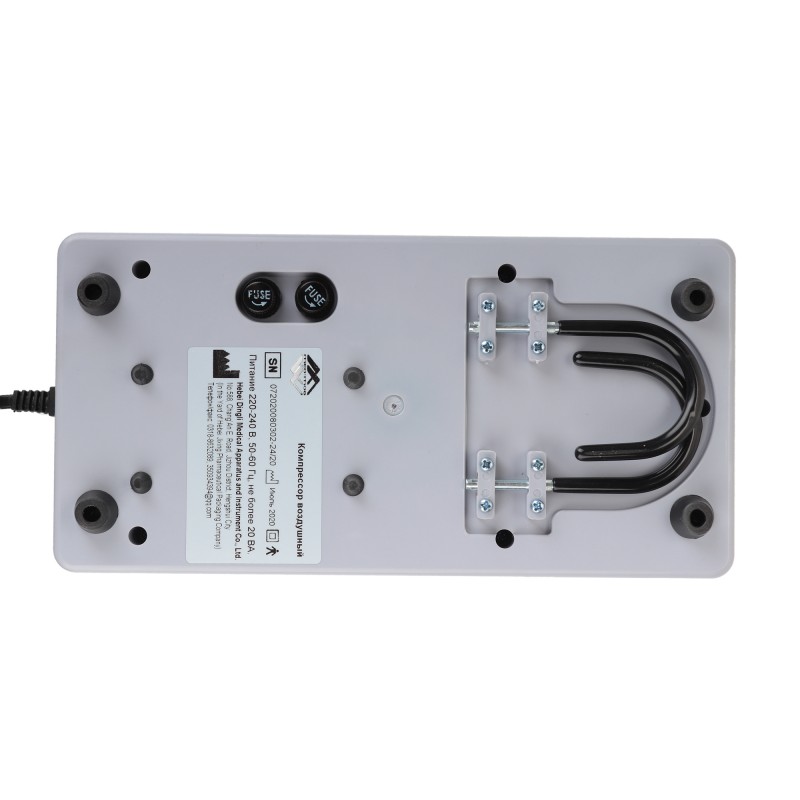 Противопролежневый матрас Med-Mos DL02-I коричневый