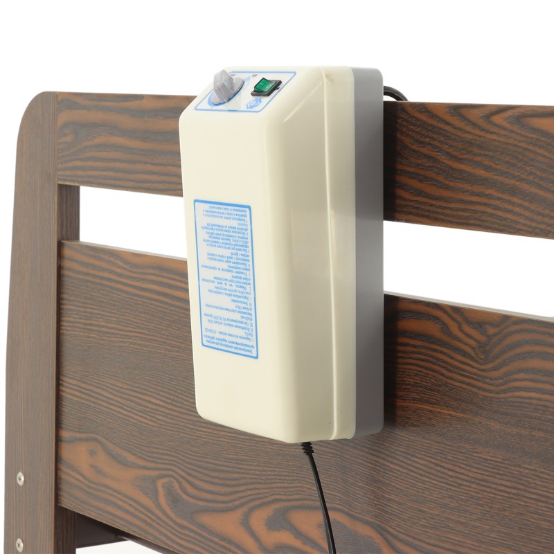 Противопролежневый матрас Med-Mos DL02-I коричневый