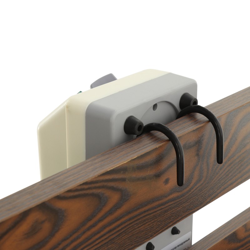 Противопролежневый матрас Med-Mos DL02-I коричневый