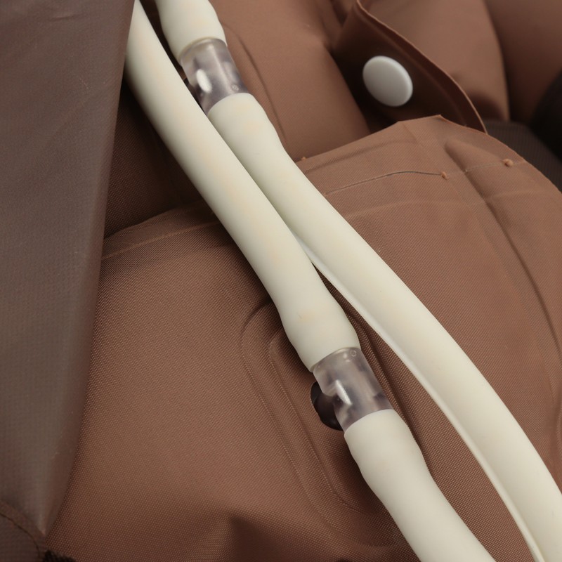 Противопролежневый матрас Med-Mos DL06-I для YG-3/YG-5 коричневый