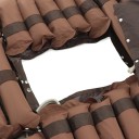 Противопролежневый матрас Med-Mos DL06-I для YG-3/YG-5 коричневый