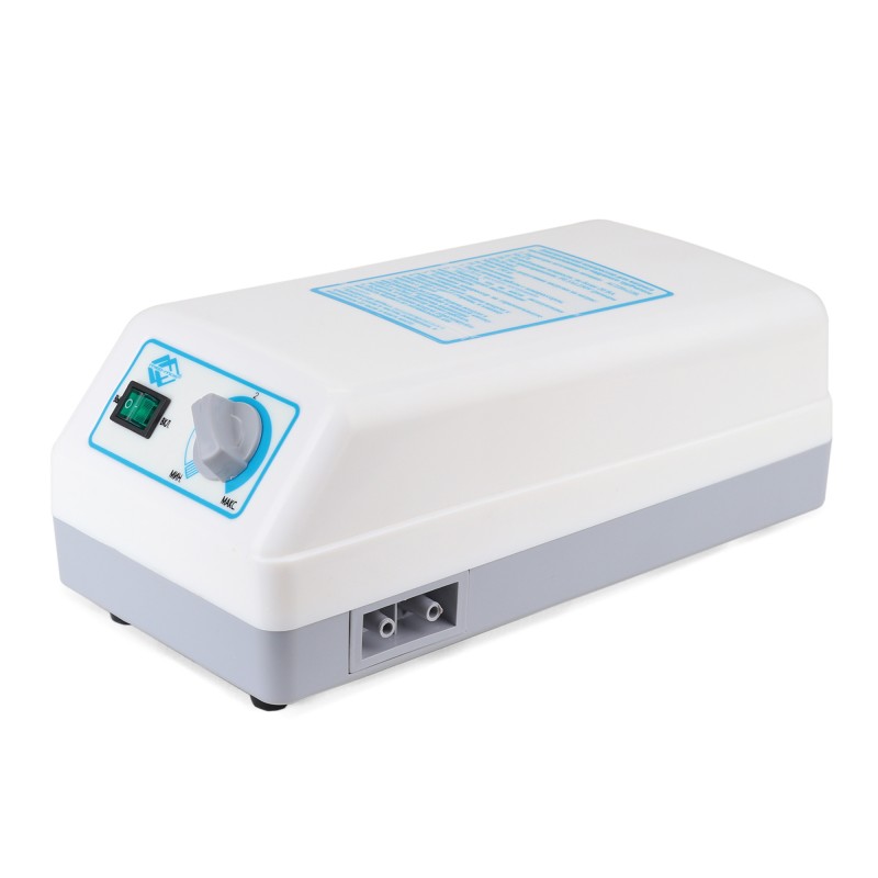 Противопролежневый матрас Med-Mos DL06-I для YG-3/YG-5 коричневый