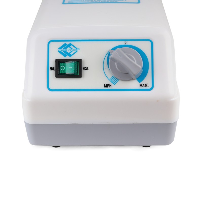 Противопролежневый матрас Med-Mos DL06-I для YG-3/YG-5 коричневый