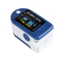 Пульсоксиметр Med-Mos CMS 50DL-S-00P