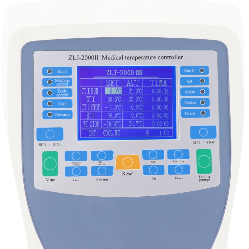Устройство для гипотермии ZLI-2000IIA