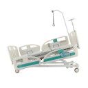 Кровать электрическая реанимационная Med-Mos DB-17 (ABS) 
