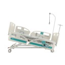 Кровать электрическая реанимационная Med-Mos DB-17 (ABS) 