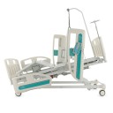 Кровать электрическая реанимационная Med-Mos DB-17 (ABS) 