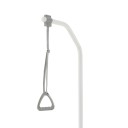 Кровать электрическая реанимационная Med-Mos DB-17 (ABS) 