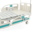 Кровать электрическая реанимационная Med-Mos DB-17 (ABS) 