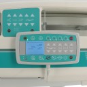 Кровать электрическая реанимационная Med-Mos DB-17 (ABS) 