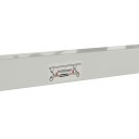 Кровать электрическая реанимационная Med-Mos DB-17 (ABS) 