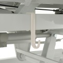 Кровать электрическая реанимационная Med-Mos DB-17 (ABS) 