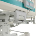 Кровать электрическая реанимационная Med-Mos DB-17 (ABS) 