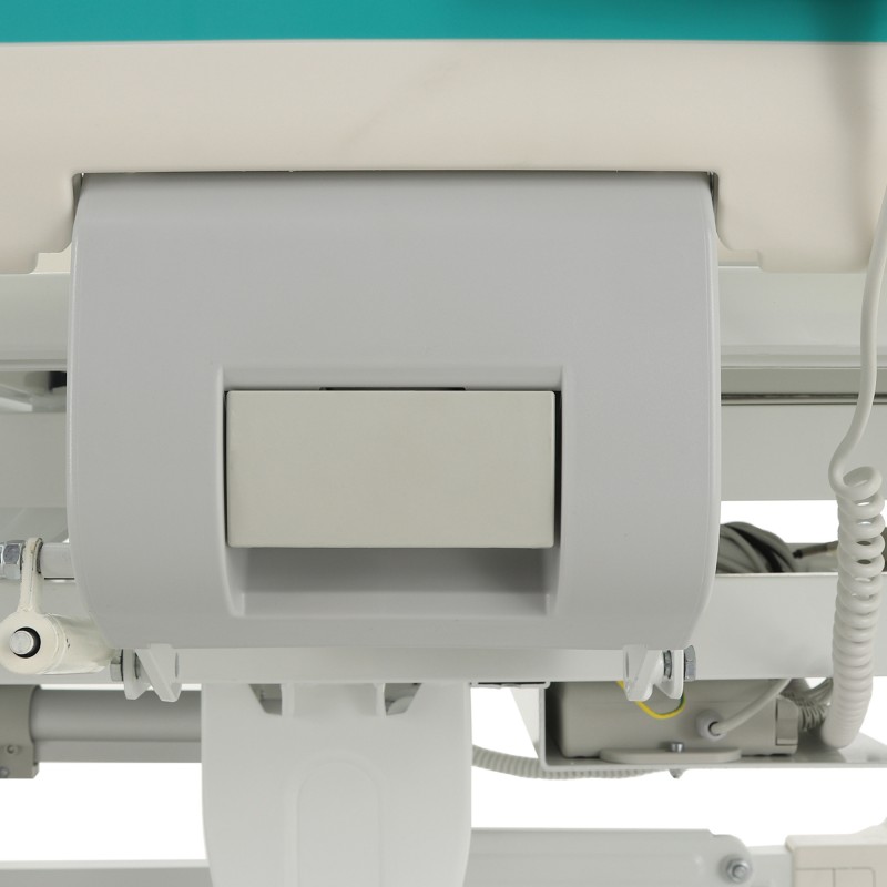 Кровать электрическая реанимационная Med-Mos DB-17 (ABS) 