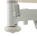 Кровать электрическая реанимационная Med-Mos DB-17 (ABS) 