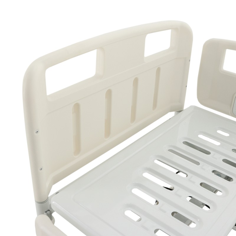 Кровать электрическая реанимационная Med-Mos DB-17 (ABS) 