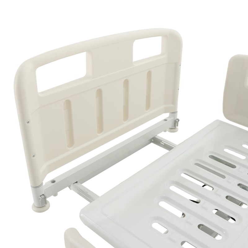 Кровать электрическая реанимационная Med-Mos DB-17 (ABS) 