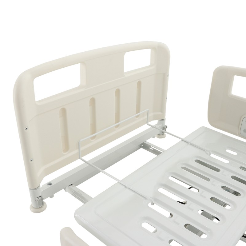 Кровать электрическая реанимационная Med-Mos DB-17 (ABS) 