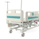 Кровать электрическая реанимационная Med-Mos DB-17 (ABS) 