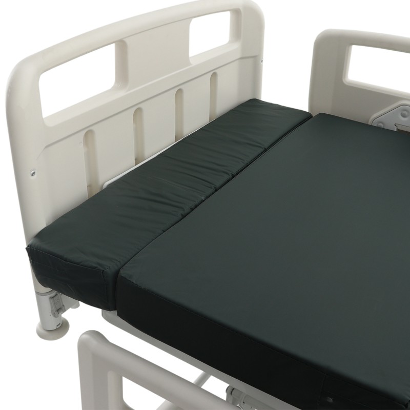 Кровать электрическая реанимационная Med-Mos DB-17 (ABS) 