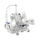 Кровать электрическая реанимационная Med-Mos DB-5 (ABS)