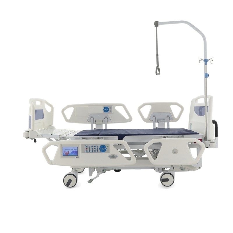 Кровать электрическая реанимационная Med-Mos DB-5 (ABS)