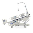 Кровать электрическая реанимационная Med-Mos DB-5 (ABS)