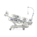 Кровать электрическая реанимационная Med-Mos DB-5 (ABS)
