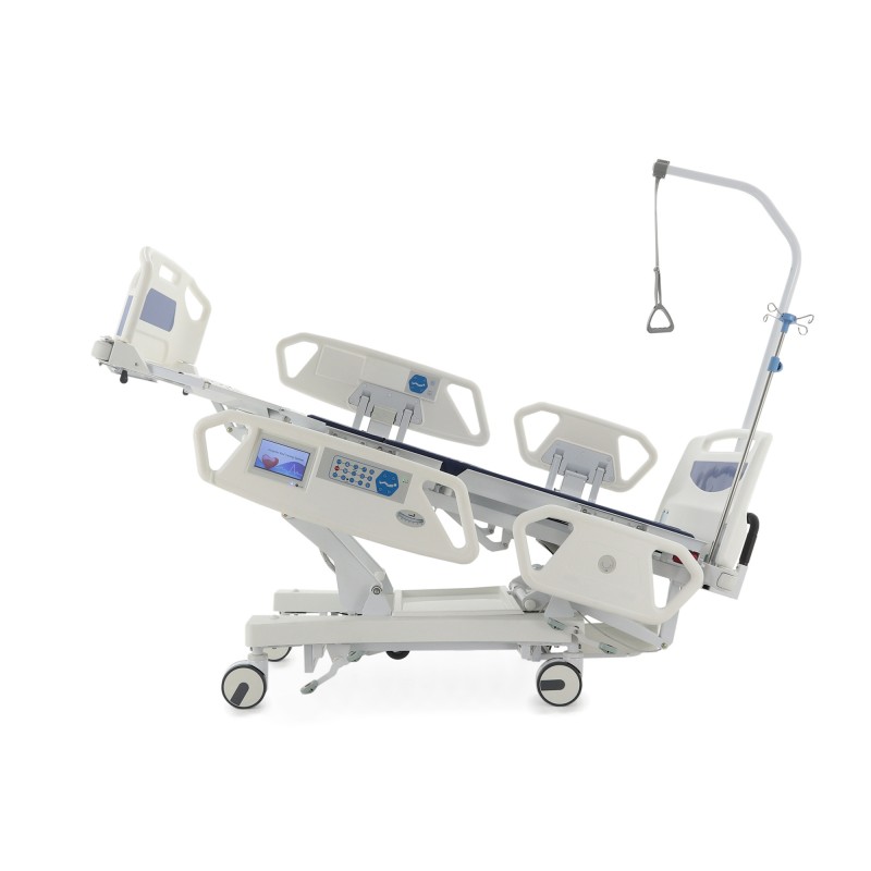 Кровать электрическая реанимационная Med-Mos DB-5 (ABS)