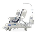 Кровать электрическая реанимационная Med-Mos DB-5 (ABS)