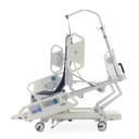 Кровать электрическая реанимационная Med-Mos DB-5 (ABS)