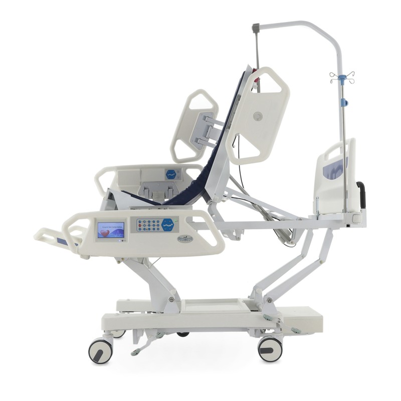 Кровать электрическая реанимационная Med-Mos DB-5 (ABS)