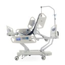 Кровать электрическая реанимационная Med-Mos DB-5 (ABS)