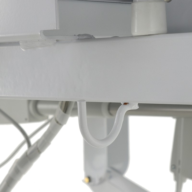 Кровать электрическая реанимационная Med-Mos DB-5 (ABS)