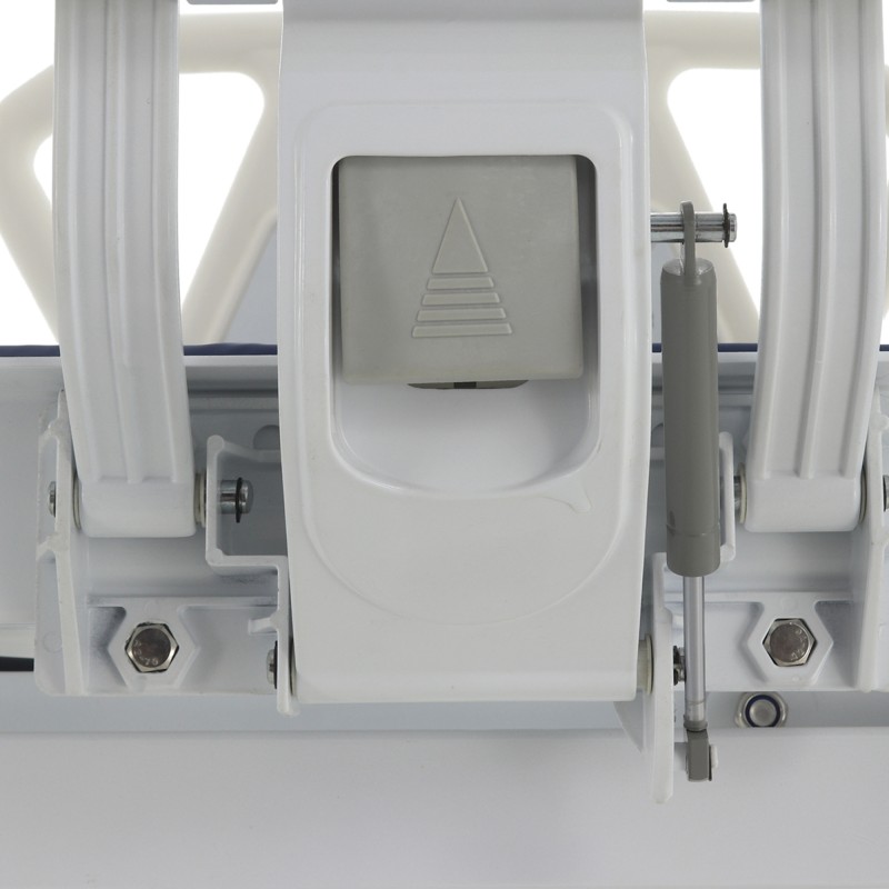 Кровать электрическая реанимационная Med-Mos DB-5 (ABS)