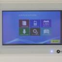 Кровать электрическая реанимационная Med-Mos DB-5 (ABS)