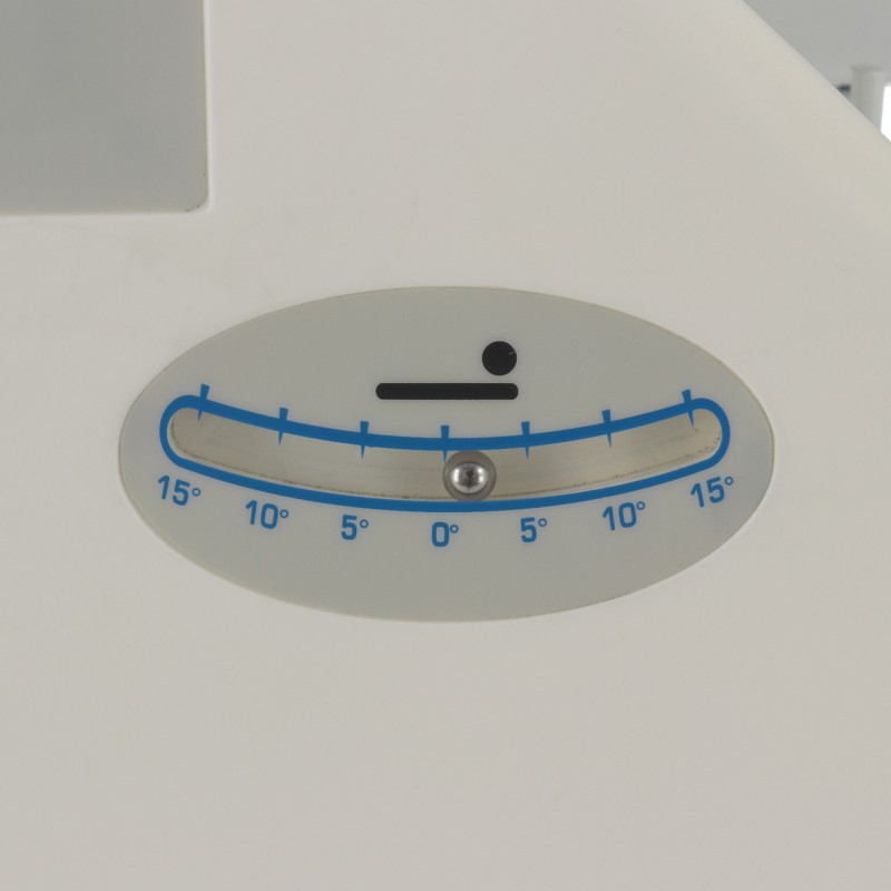 Кровать электрическая реанимационная Med-Mos DB-5 (ABS)