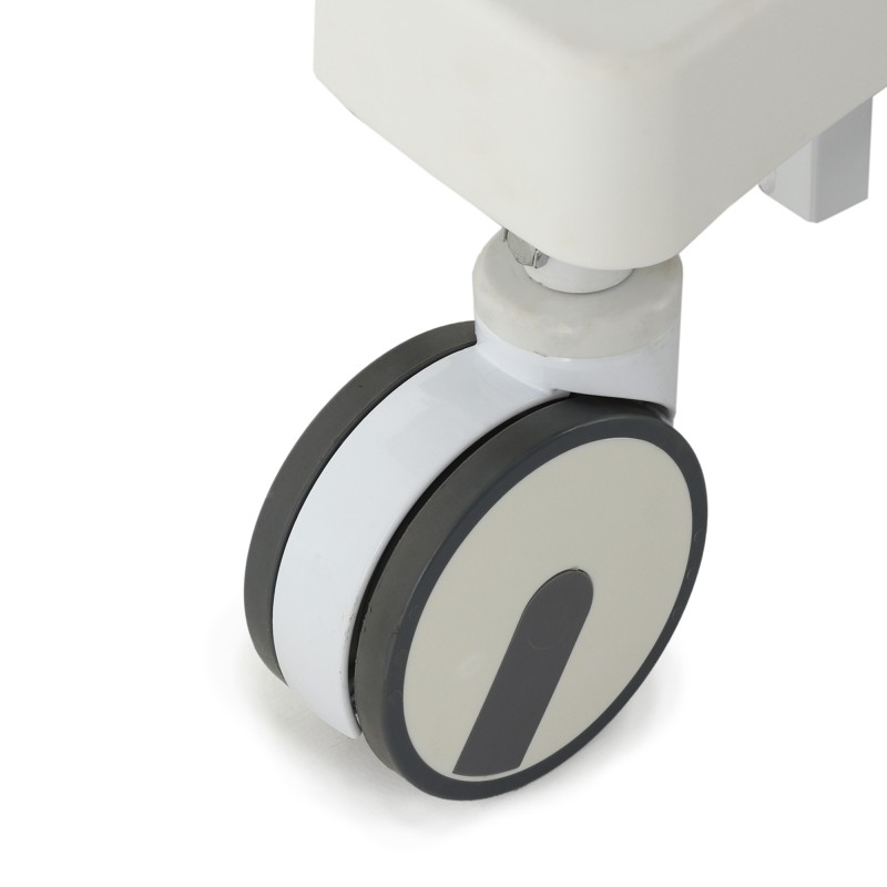 Кровать электрическая реанимационная Med-Mos DB-5 (ABS)