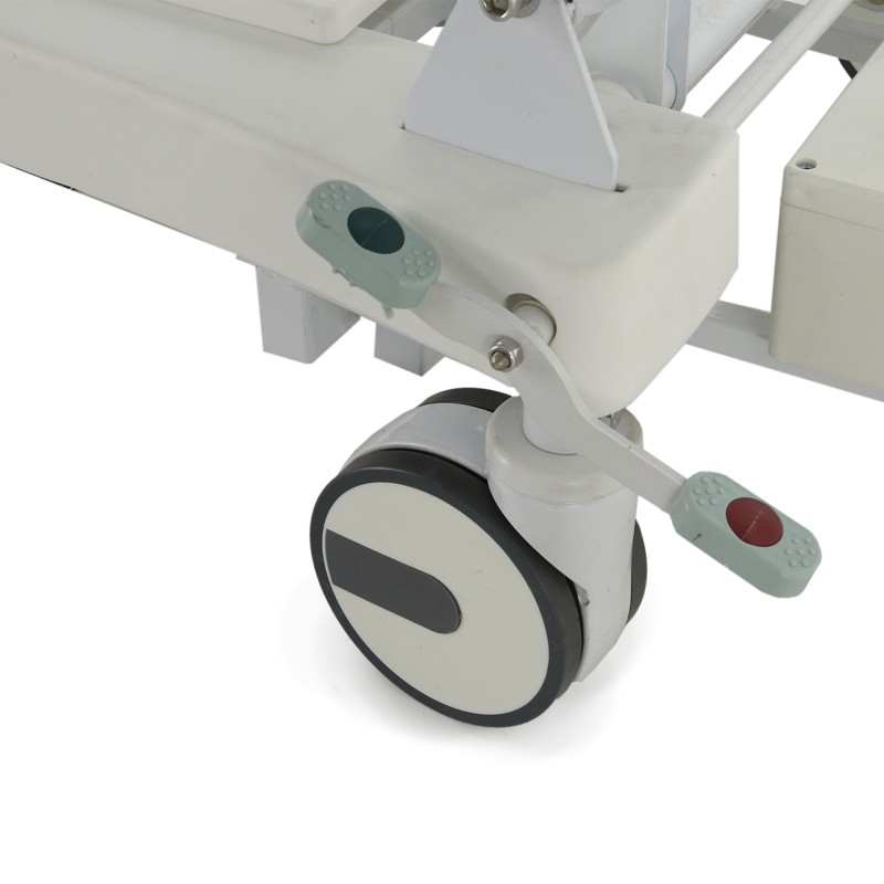 Кровать электрическая реанимационная Med-Mos DB-5 (ABS)