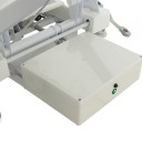 Кровать электрическая реанимационная Med-Mos DB-5 (ABS)