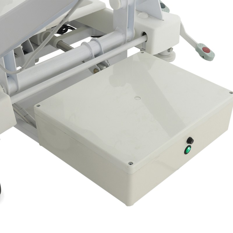 Кровать электрическая реанимационная Med-Mos DB-5 (ABS)