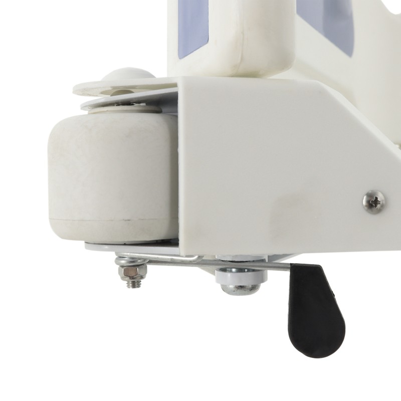 Кровать электрическая реанимационная Med-Mos DB-5 (ABS)