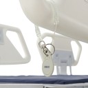 Кровать электрическая реанимационная Med-Mos DB-5 (ABS)