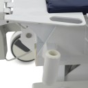 Кровать электрическая реанимационная Med-Mos DB-5 (ABS)