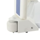 Кровать электрическая реанимационная Med-Mos DB-5 (ABS)