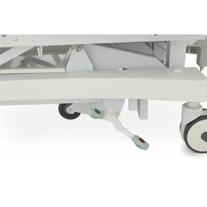 Кровать электрическая реанимационная Med-Mos DB-5 (ABS)