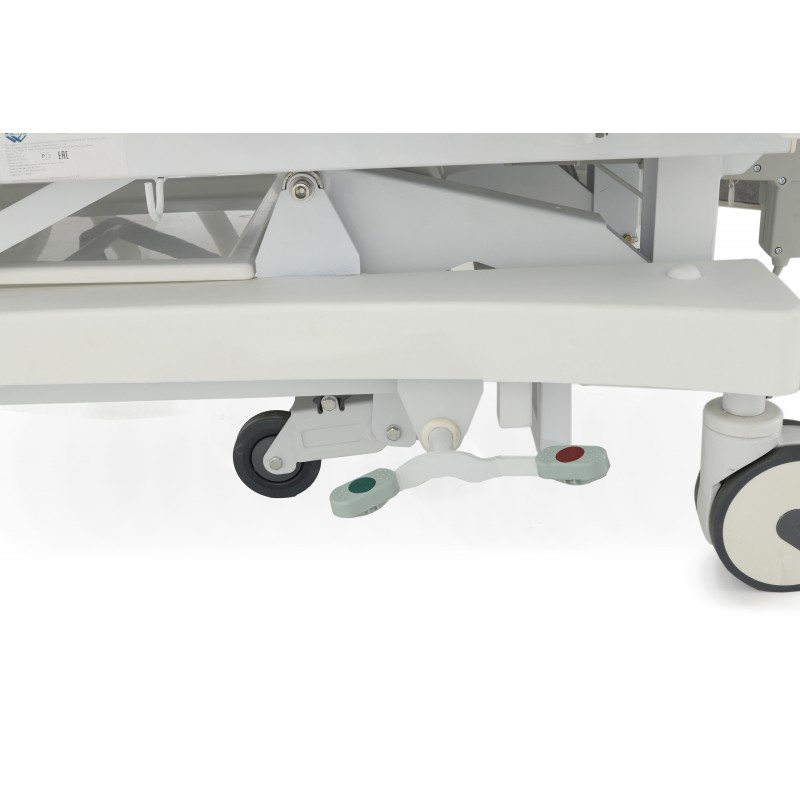 Кровать электрическая реанимационная Med-Mos DB-5 (ABS)