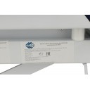 Кровать электрическая реанимационная Med-Mos DB-5 (ABS)