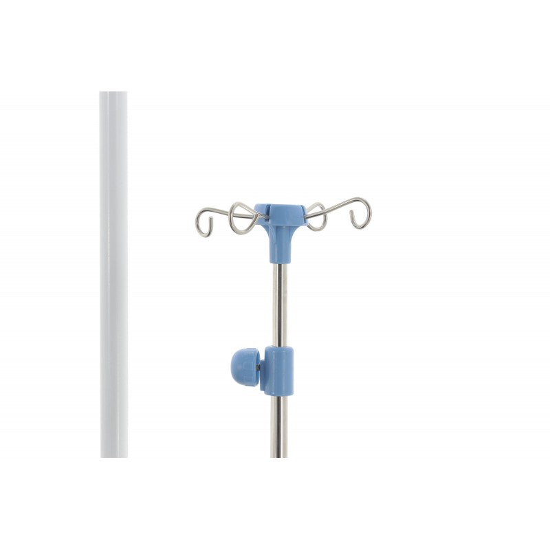 Кровать электрическая реанимационная Med-Mos DB-5 (ABS)